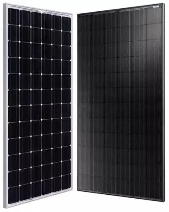 EnergyPal Saikangguangdian Electrical  Solar Panels SFM255W~275W SFM270W