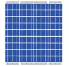 EnergyPal Saikangguangdian Electrical  Solar Panels SFP3W~120W SFP85W