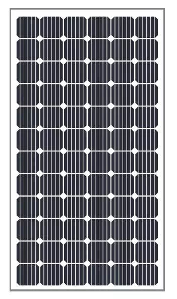 EnergyPal SunFuel Technologies Solar Panels SFTI72M (240-250) PERC 72M 245