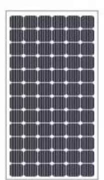 EnergyPal SunFuel Technologies Solar Panels SFTI72M (330-370) SFTI72M 360W