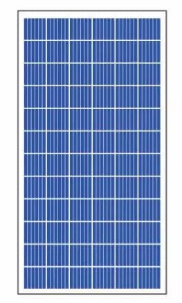 EnergyPal SunFuel Technologies Solar Panels SFTI72P (300-345) PERC 72P 300