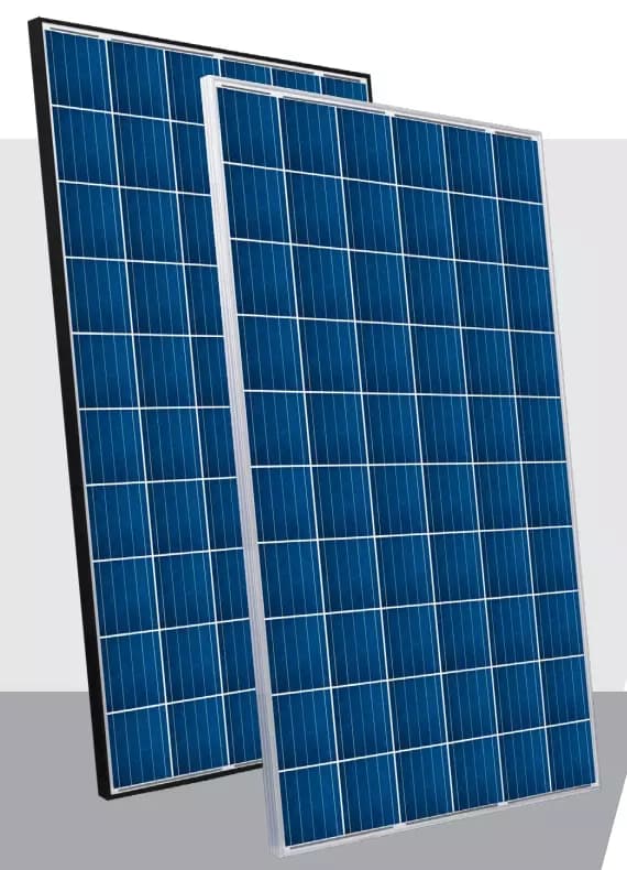 Peimar SG285P Solar Panel Specifications