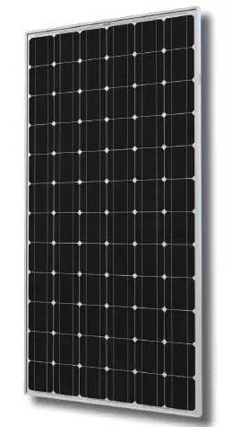 EnergyPal HeBei ShaoBo Solar Panels SHAOBO-5W~265W-M 65W-18M