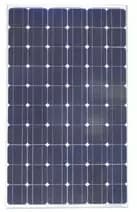 EnergyPal Shecom Solar Panels SHGT210 SHGT 210