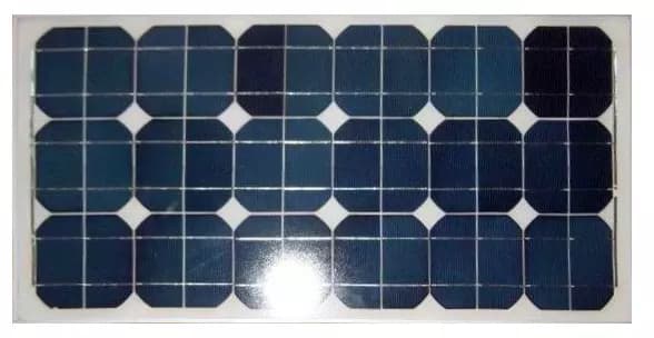 EnergyPal Solatron Solar Panels SI-M20-160W S-40