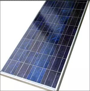 EnergyPal Spark Solar Technologies Solar Panels SI(P) 5-60 SI (P) 55