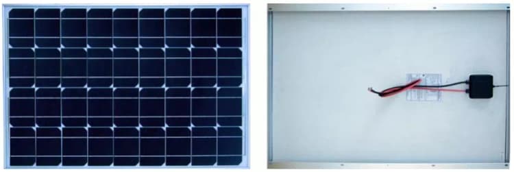 EnergyPal Skytech Solar Solar Panels SIM 100 SIM 100