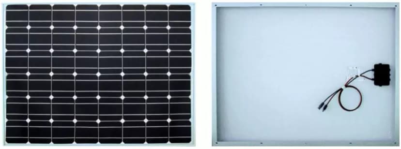 EnergyPal Skytech Solar Solar Panels SIM 210 SIM 210