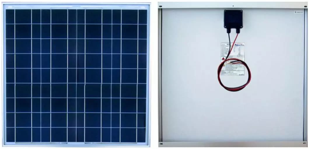 EnergyPal Skytech Solar Solar Panels SIP 60 SIP 60