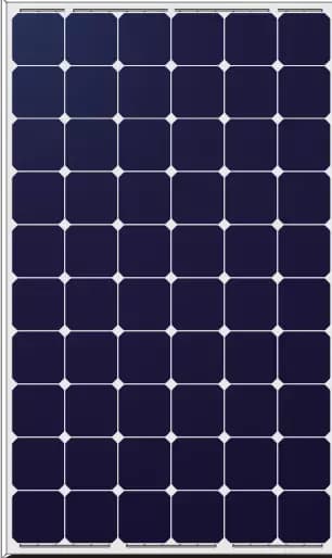 EnergyPal JSF Solar Panels SK-60M 270~290W SK-60-270M