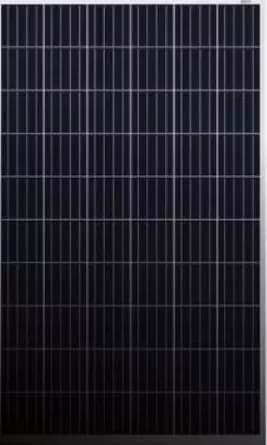 EnergyPal JSF Solar Panels SK-60P 255~280W SK-60-280
