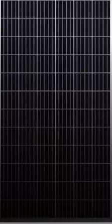 EnergyPal JSF Solar Panels SK-72P 310~330W SK-72P 320