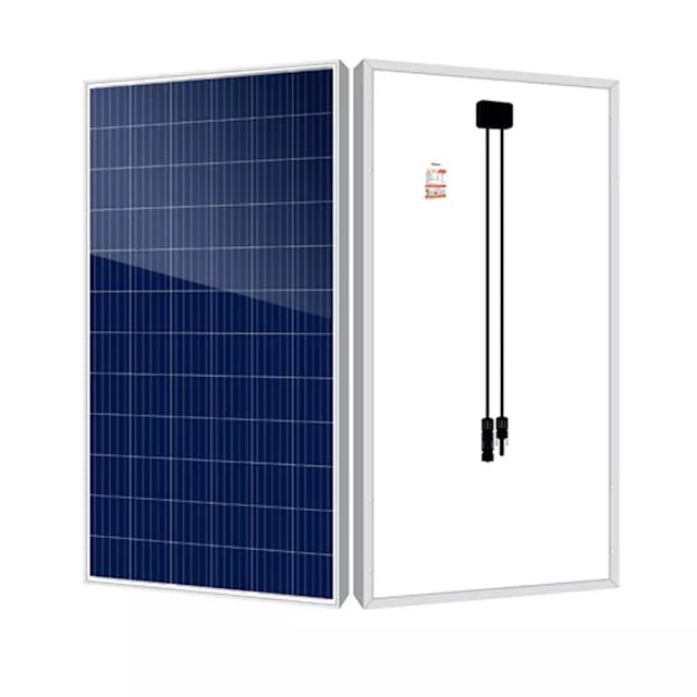 EnergyPal Sunket  Solar Panels SKT 305-340P-24 SKT315P-24