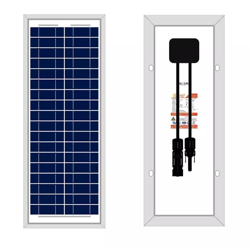 EnergyPal Sunket  Solar Panels SKT10P-12 SKT10P-12