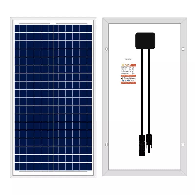 EnergyPal Sunket  Solar Panels SKT30P-12 SKT30P-12