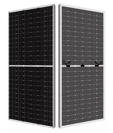 EnergyPal Sunket  Solar Panels SKT380-400M6-24/TC SKT390M6-24/TC
