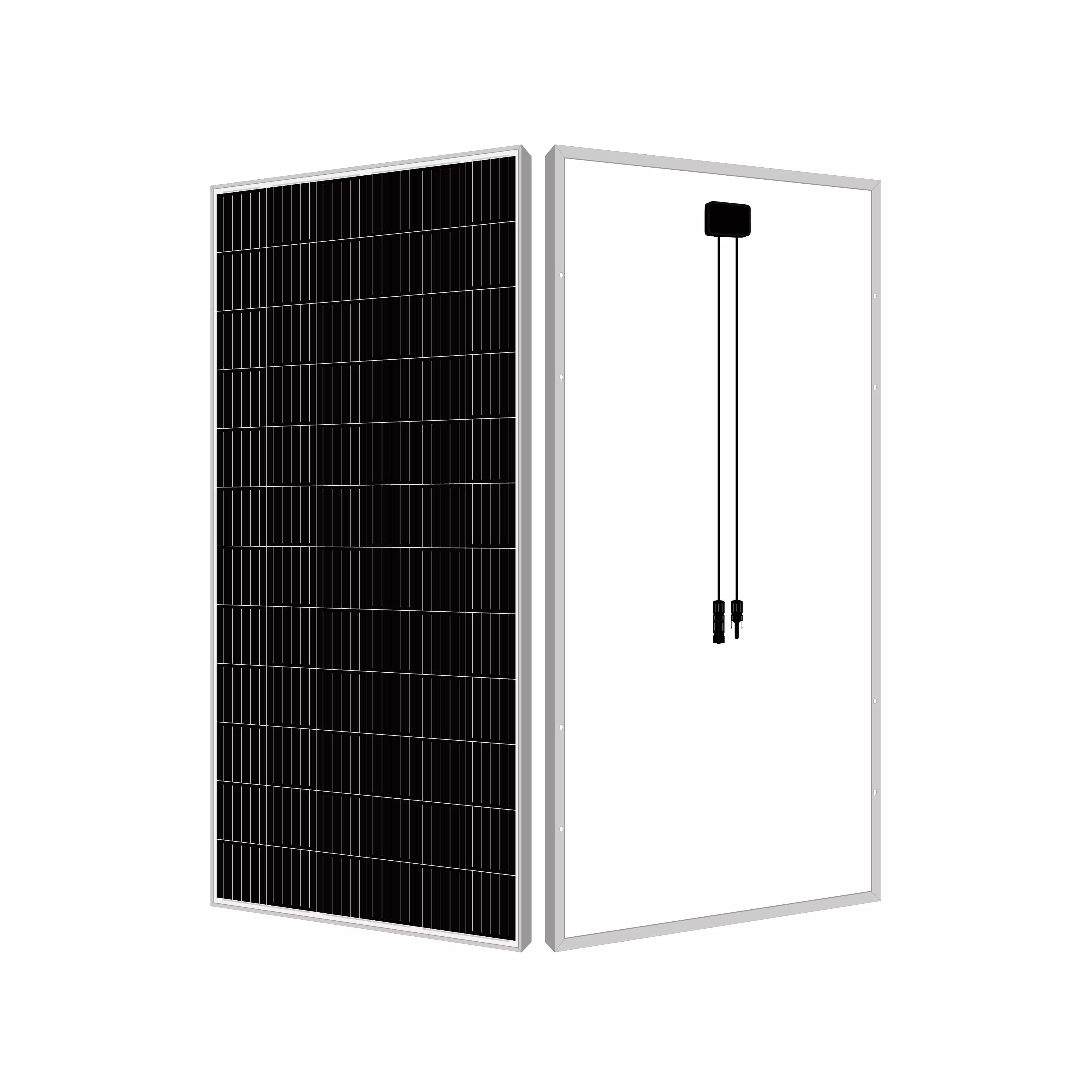 EnergyPal Sunket  Solar Panels SKT380M-24/PR SKT380M-24/PR