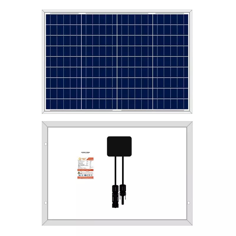 EnergyPal Sunket  Solar Panels SKT40P-12 SKT40P-12