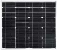 EnergyPal Great Energy  Solar Panels SL065M-12 SL065M-12