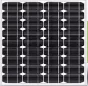 EnergyPal Great Energy  Solar Panels SL080-12M100 SL080-12M100