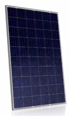 EnergyPal Sunlike Solar  Solar Panels SL60P 255-270W SL60P-270