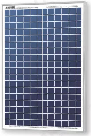 EnergyPal Solarland Solar Panels SLP025-12C SLP025-12C
