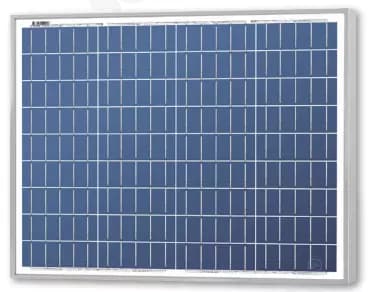 EnergyPal Solarland Solar Panels SLP050-12C SLP050-12C