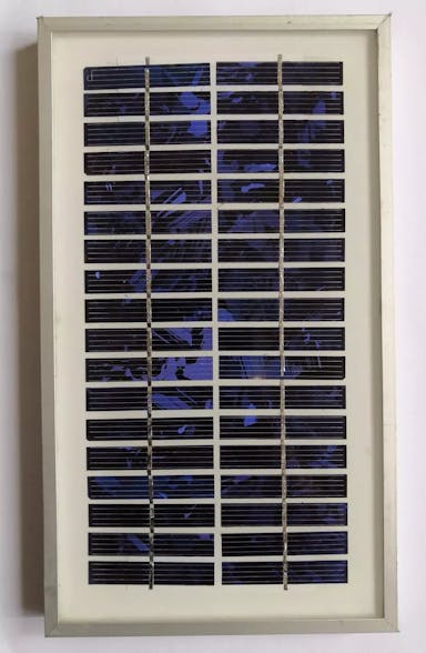 EnergyPal Sinosola Solar Panels Small SA3-175-36P SA55-36P