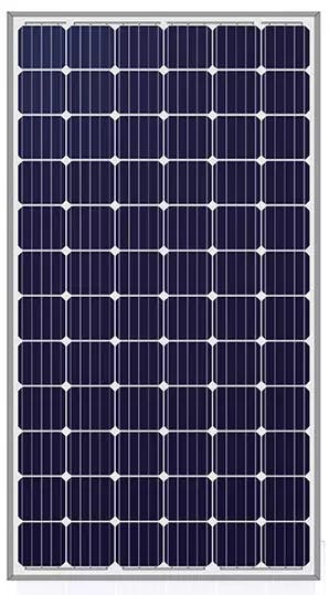 EnergyPal Sunhome Technology  Solar Panels SMP72 PERC 345-355W SMP72-350