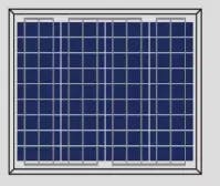 EnergyPal Solar Master Technology  Solar Panels SMTP-15 SMTP-15