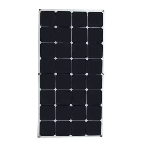 EnergyPal Shine Solar  Solar Panels SN-H100W SN-H100W