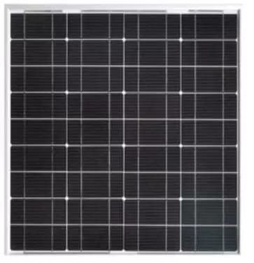 EnergyPal Shine Solar  Solar Panels SN-M040 SN-M040