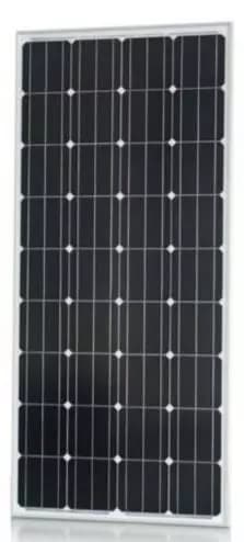 EnergyPal Shine Solar  Solar Panels SN-M080 SN-M080