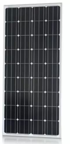 EnergyPal Shine Solar  Solar Panels SN-M110-115 SN-M110