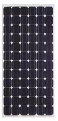 EnergyPal Shine Solar  Solar Panels SN-M170-200 SN-M170