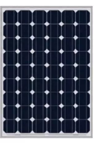EnergyPal Shine Solar  Solar Panels SN-M220-235 SN-M220