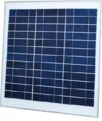 EnergyPal Shine Solar  Solar Panels SN-P030 SN-P030