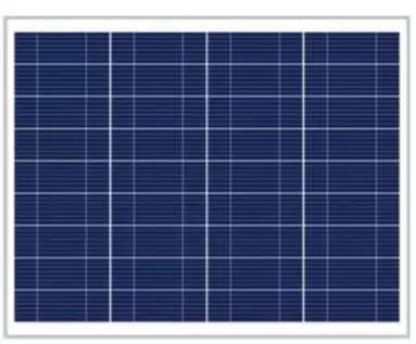 EnergyPal Shine Solar  Solar Panels SN-P040 SN-P040