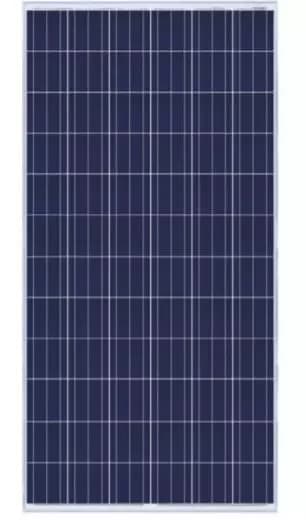 EnergyPal Shine Solar  Solar Panels SN-P260-300 SN-P260