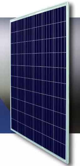 EnergyPal Solartec  Solar Panels SOL-6P-72-260-285-4BB SOL-6P-60-260-4BB