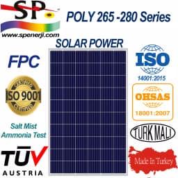 SP-275P60