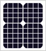 EnergyPal Solar Energy Source  Solar Panels SP10-36A SP10-36A