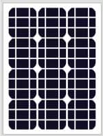 EnergyPal Solar Energy Source  Solar Panels SP20-36A SP20-36A
