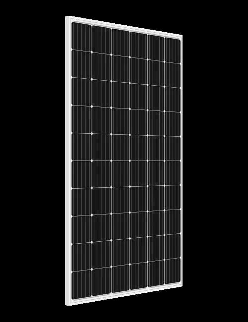 EnergyPal Sunpal Power  Solar Panels SP280M6-60 SP275M6-60