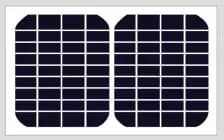 EnergyPal Solar Energy Source  Solar Panels SP5-36A SP5-36A