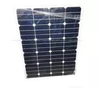 EnergyPal Star Solar Solar Panels SP75-12M SP75-12M