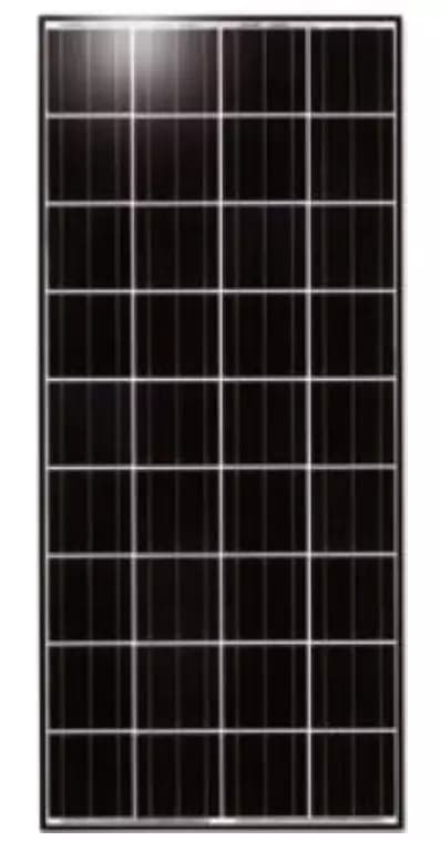 EnergyPal JCE Energy Solar Panels SPA 230 SPA 230