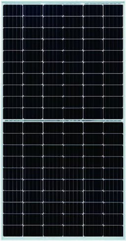 EnergyPal SpolarPV Technology  Solar Panels SPHM6-120 SP305HM6-120