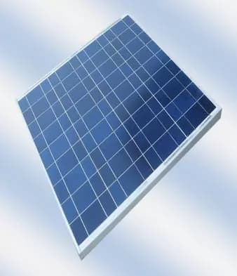 EnergyPal Solartech Power Solar Panels SPM055P-F SPM055P-F