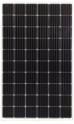 EnergyPal SpolarPV Technology  Solar Panels SPM6-60 290-320（Full Black is Optional)） SP305M6-60
